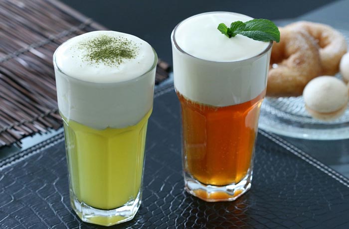 雄县奶盖茶培训