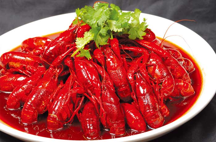 雄县麻辣小龙虾培训